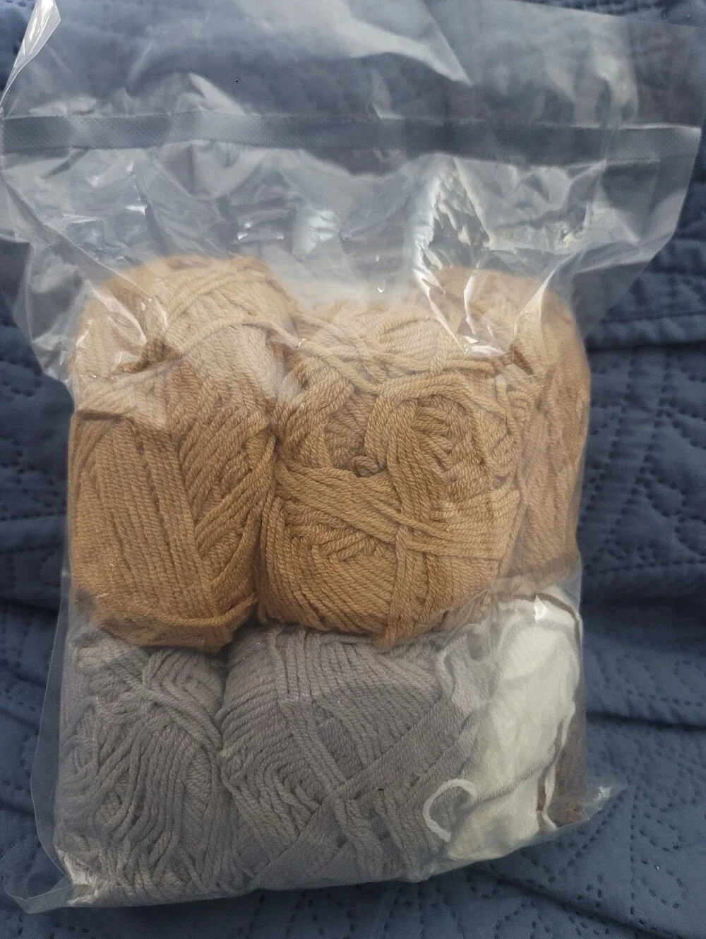 N/A type instructions gifting